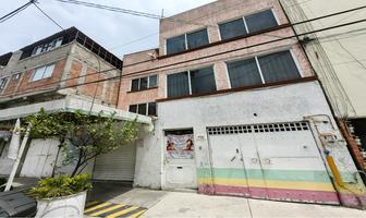 Foto de inmueble en Centeno, Col. Granjas México C.P. 08400, Iztacalco