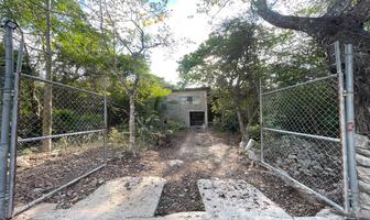 Foto de inmueble en , Col. Central de Bodegas C.P. 77539, Benito Juárez