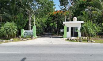 Foto de inmueble en , Col. Central de Bodegas C.P. 77539, Benito Juárez