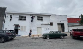 Foto de inmueble en , Col. Central de Carga C.P. 66494, San Nicolás de los Garza