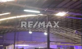 Foto de inmueble en Central, Col. Industrial Alce Blanco C.P. 53370, Naucalpan de Juárez