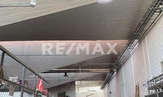 Foto de inmueble en central, Col. Industrial Alce Blanco C.P. 53370, Naucalpan de Juárez