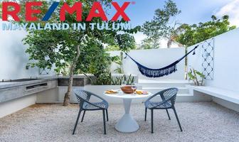 Foto de inmueble en CENTRAL PARK LAGUNAS, Col. Tulum Centro C.P. 77760, Tulum