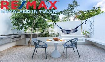 Foto de inmueble en CENTRAL PARK LAGUNAS, Col. Tulum Centro C.P. 77760, Tulum