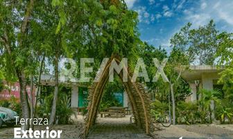 Foto de inmueble en Central Park Lagunas, Col. Tulum Centro C.P. 77760, Tulum
