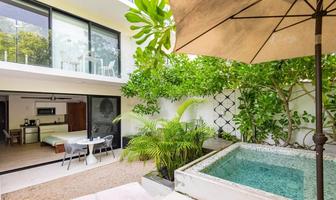 Foto de inmueble en Central Park Lagunas, Tulum, Col. La Veleta C.P. 77760, Tulum
