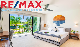 Foto de inmueble en CENTRAL PARK, Col. Tulum Centro C.P. 77760, Tulum