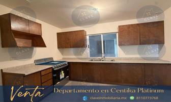 Foto de inmueble en  , Col. Centrika 1 Sector 1a. Etapa C.P. 64520, Monterrey