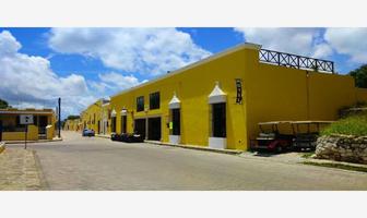 Foto de inmueble en centro #000X, Col. Izamal C.P. 97540, Izamal