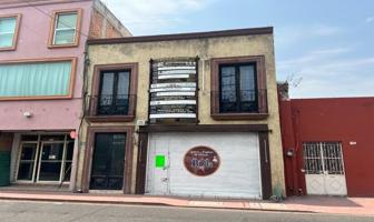 Foto de inmueble en CENTRO #1, Col. Celaya Centro C.P. 38000, Celaya
