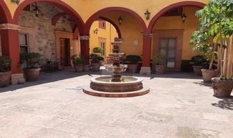 Foto de inmueble en Centro #1, Col. Centro C.P. 76000, Querétaro