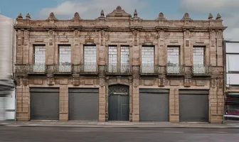 Foto de inmueble en Centro #101, Col. Centro C.P. 72000, Puebla
