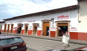 Foto de inmueble en centro #111, Col. Pátzcuaro Centro C.P. 61600, Pátzcuaro