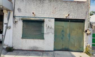 Foto de inmueble en Centro #417, Col. Monterrey Centro C.P. 64000, Monterrey