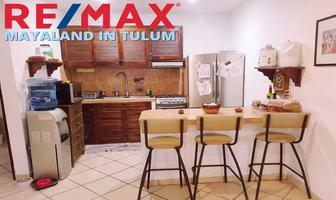 Foto de inmueble en CENTRO A 2 CALLES DE LA AV PRINCIPAL, Col. Tulum Centro C.P. 77760, Tulum