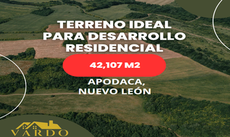 Foto de inmueble en Centro, Col. Apodaca Centro C.P. 66600, Apodaca