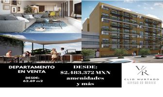 Foto de inmueble en  , Col. Centro (Área 1) C.P. 06000, Cuauhtémoc