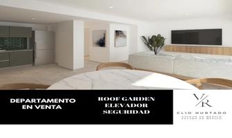 Foto de inmueble en  , Col. Centro (Área 1) C.P. 06000, Cuauhtémoc