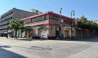 Foto de inmueble en  , Col. Centro (Área 1) C.P. 06000, Cuauhtémoc