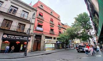 Foto de inmueble en  , Col. Centro (Área 2) C.P. 06010, Cuauhtémoc