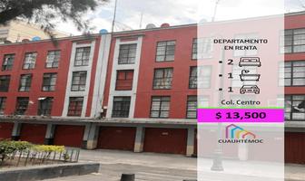 Foto de inmueble en  , Col. Centro (Área 3) C.P. 06020, Cuauhtémoc