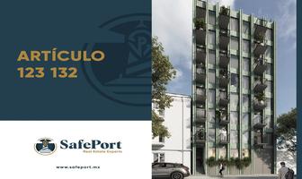 Foto de inmueble en  , Col. Centro (Área 4) C.P. 06040, Cuauhtémoc
