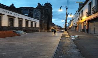 Foto de inmueble en  , Col. Centro (Área 4) C.P. 06040, Cuauhtémoc