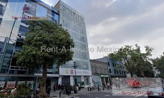 Foto de inmueble en  , Col. Centro (Área 4) C.P. 06040, Cuauhtémoc