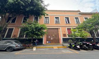 Foto de inmueble en  , Col. Centro (Área 5) C.P. 06050, Cuauhtémoc