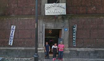 Foto de inmueble en  , Col. Centro (Área 5) C.P. 06050, Cuauhtémoc