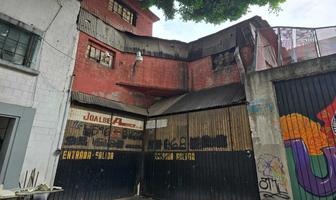 Foto de inmueble en  , Col. Centro (Área 8) C.P. 06080, Cuauhtémoc