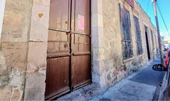 Foto de inmueble en Centro, Col. Centro Histórico C.P. 58000, Morelia