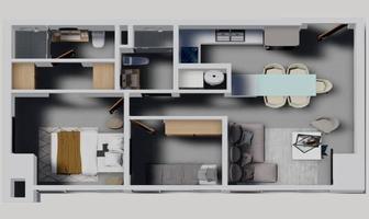 Foto de inmueble en Centro, Col. Centro C.P. 64720, Monterrey