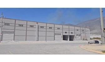 Foto de inmueble en CENTRO, Col. Ciudad Santa Catarina Centro C.P. 66350, Santa Catarina
