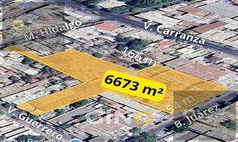 Foto de inmueble en  , Col. Centro C.P. 80430, Culiacán