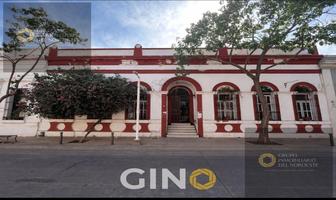 Foto de inmueble en  , Col. Centro C.P. 80000, Culiacán
