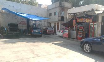 Foto de inmueble en  , Col. Centro de Azcapotzalco C.P. 02000, Azcapotzalco