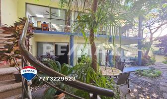 Foto de inmueble en Centro de Cuernavaca, Col. Cuernavaca Centro C.P. 62000, Cuernavaca