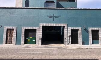 Foto de inmueble en Centro Histórico, Col. Centro C.P. 72000, Puebla