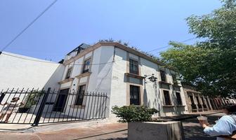 Foto de inmueble en  , Col. Centro Histórico C.P. 58000, Morelia