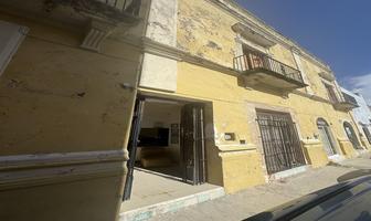 Foto de inmueble en Centro histórico, Col. San Francisco de Campeche  Centro. C.P. 24000, Campeche
