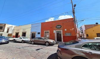 Foto de inmueble en Centro Histórico, Col. San Luis Potosí Centro C.P. 78000, San Luis Potosí