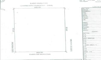 Foto de inmueble en  , Col. Centro Hunucmá C.P. 97350, Hunucmá