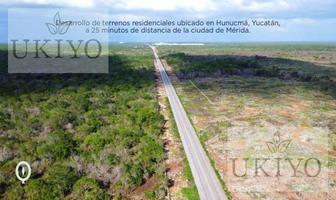 Foto de inmueble en  , Col. Centro Hunucmá C.P. 97350, Hunucmá
