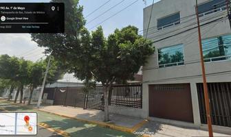 Foto de inmueble en  , Col. Centro Industrial Tlalnepantla C.P. 54030, Tlalnepantla de Baz