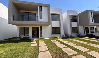 Foto de inmueble en Venta DE Casa Nueva EN Condominio EN Jiutepec, Morelos, Col. Centro Jiutepec C.P. 62550, Jiutepec
