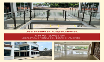 Foto de inmueble en  , Col. Centro Jiutepec C.P. 62550, Jiutepec