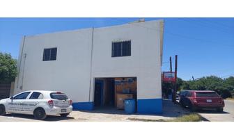 Foto de inmueble en  , Col. Centro C.P. 32000, Juárez