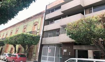 Foto de inmueble en  , Col. Centro C.P. 37000, León