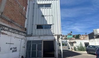 Foto de inmueble en  , Col. Centro C.P. 37000, León